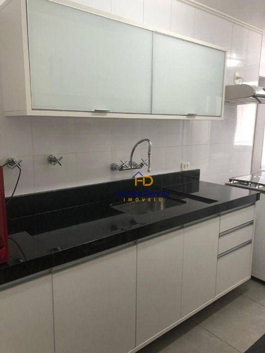 Imagem 18 de 30 de Apartamento Próximo Ao Sesc Vila Mariana!! - Ap4262