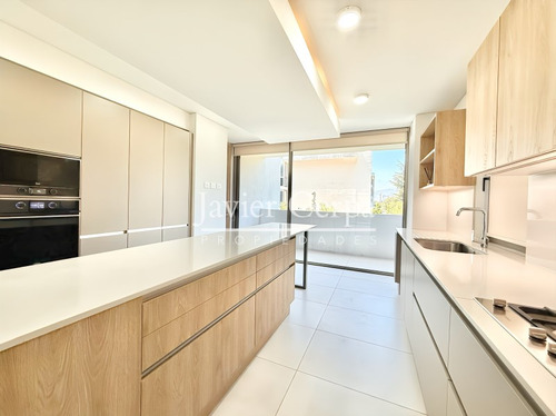 Departamento Nuevo Solo Dos Meses De Uso