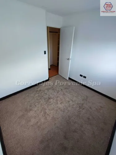 Se Arrienda Depto Cercano Al Centro De Temuco (96324)