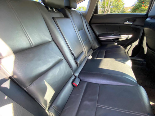 Imagen 9 de 12 de Honda Crosstour 2014 3.5 Exl V6 At
