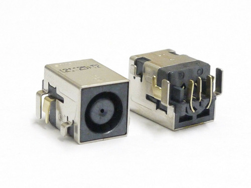 Power Jack Hp Elitebook 8440p 8440w 8460p 8460w 8510p P337