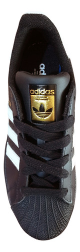 Adidas Concha Superstar Clásicos Piel Mujer/hombre (unisex) (Usado)