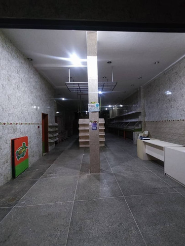 Pgm Bienes Raíces Vende Edificio Comercial / Industrial / Deposito