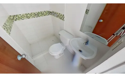 Venta Apartamento Tocancipá Camino Del Sie 4