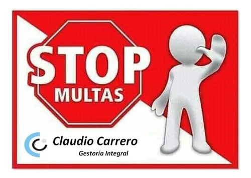 Stop Infracciones Y Multas De Tránsito No Pague De Mas!!
