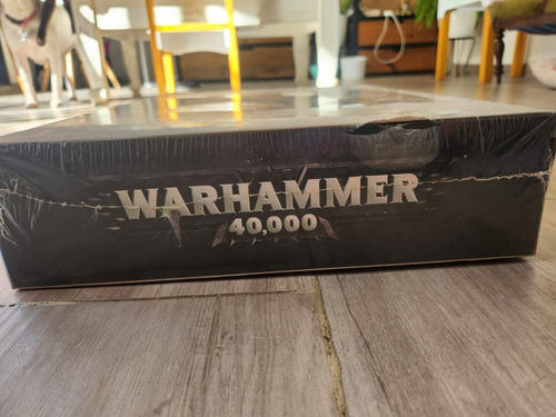Warhammer 40k Dark Imperium Box Set