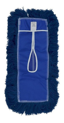 Refil Mop 80cm Moppita - Algodão E Sintético