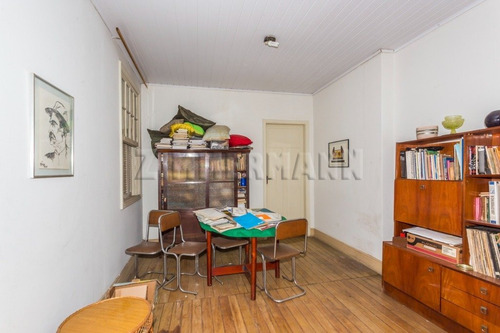 Imagem 9 de 15 de Casa - Perdizes - Ref: 137561 - V-137561