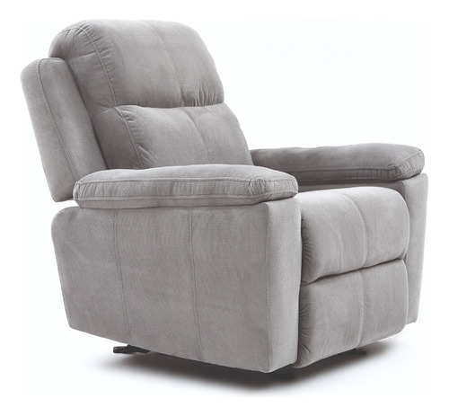 Imagen 2 de 6 de Silla Reclinable Marsella
