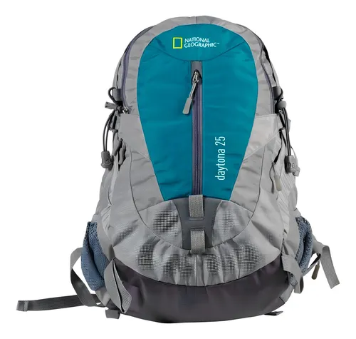 Mochila daytona 25 lts national geographic hotsell