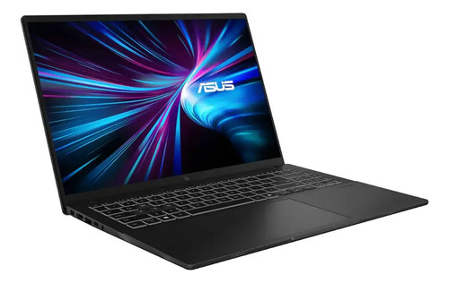 Asus V16 I7-240h Rtx 3050 512gb Ssd 16gb Ddr5 Ips Win11 Negro