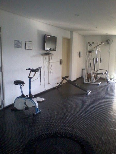 Imagem 23 de 24 de Apartamento Para Venda, 2 Dormitórios, Jardim Mariliza - São Paulo - 133