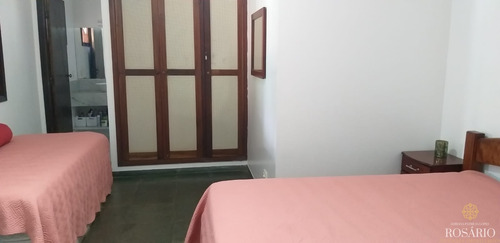 Imagem 7 de 20 de Casa Em Itamambuca À 50mts Da Praia, 4 Suítes, Piscina Aquecida! - Lt300