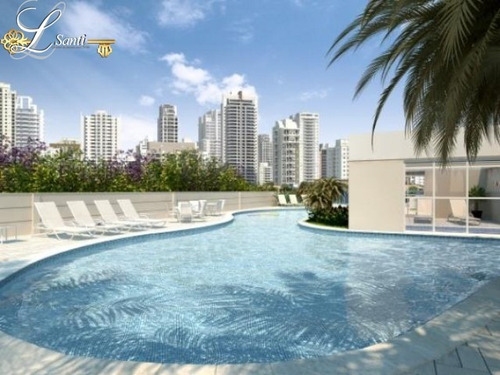 Imagem 10 de 15 de Apartamento - Ap00207 - 70273565