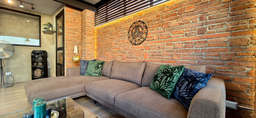 Rooftop - Hot Tub - Duplex (85291)
