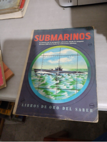 Submarinos Edward C Stephens Rp70