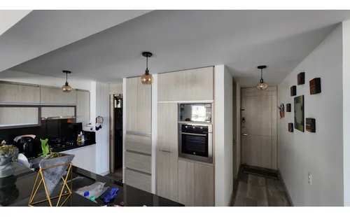 Venta Apartamento De 121.69mts2 En La Flora, Norte De Cali 7935.