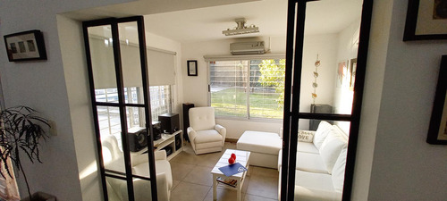 Venta Casa 5 Amb, Pileta, Galeria - Barrio Manzanares Chico Apto Crédito