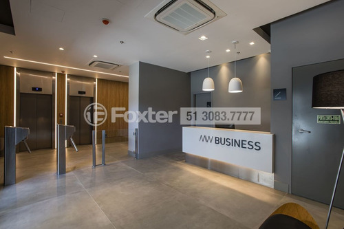 Imagem 5 de 17 de Sala / Conjunto Comercial, 200.23 M², Tristeza - 210143