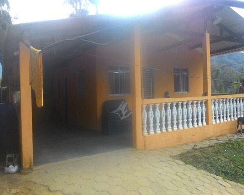 Imagem 2 de 23 de Chacara - Ch00077 - 32820360