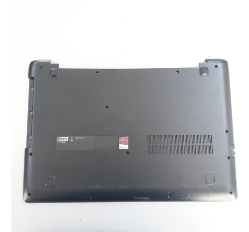 Carcaça Base Chassi Notebook Lenovo Ideapad 110-15ibr
