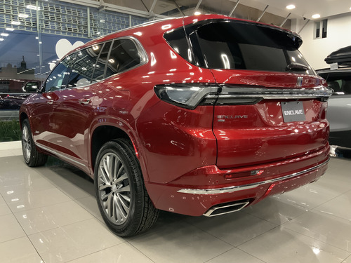 Buick Enclave Avenir