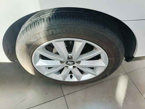 Seat Toledo 1.6 Reference Plus Mt