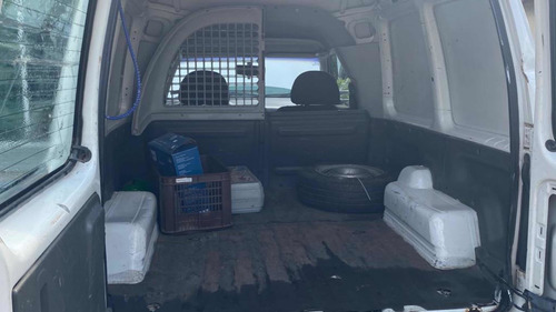 Volkswagen Caddy 1.9 Sd