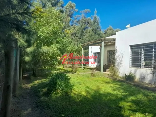 Casa En Venta De 3 Dormitorios En Ocean Park