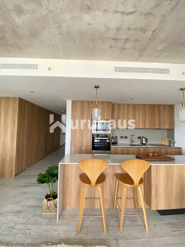 Alquiler Apartamento Un Dormitorio Punta Del Este Brava Edificio Surfside