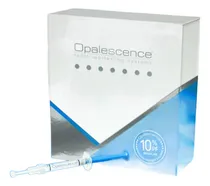 Comprar Opalescence Jeringas Pf Al 10%,15% O 20% Cuatro Jeringas