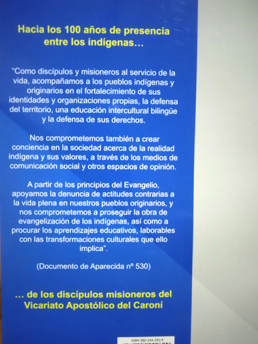 Gramática Didáctica De La Lengua Pemón / Mariano Gutiérrez