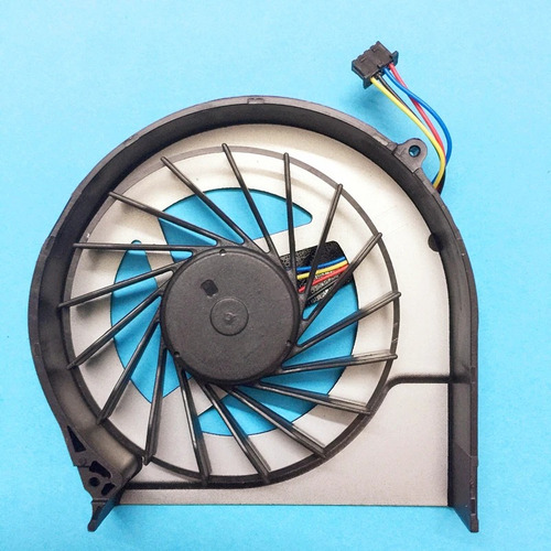 Repuesto Original Fan Hp Pavilion G4 G6 G7 Series
