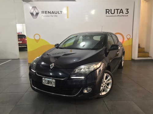 Imagen 1 de 13 de Renault Megane Iii Privilege 2.0 Ph2