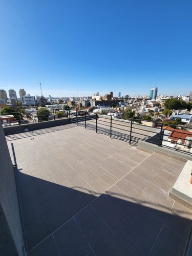 Imagen 8 de 26 de Dpto C/ Balcon, Terraza Y Asador - A Cuadras De Nuevo Centro Shopping