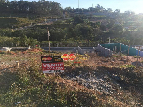 Imagem 2 de 2 de Terreno - Horizonte Azul - Te3027