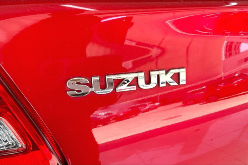 Imagen 8 de 25 de Suzuki Swift Hatchback 5 Pts Hb Boosterjet Sport, L4, 14t,