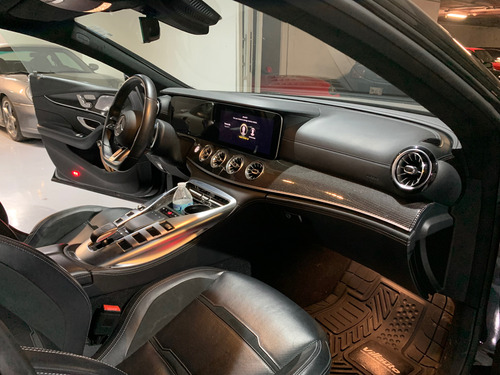 Mercedes Amg Gt 53 2022