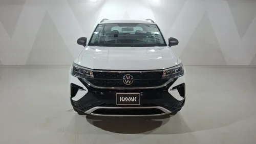 Volkswagen Taos 1.4 TSI TRENDLINE AUTO