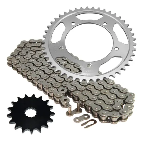 comprar Caltric Para Kit Cadena Transmision Piñon Suzuki Gsx-r750