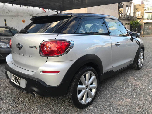 Mini Paceman 1.6 184cv 2014