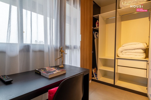 Imagem 9 de 15 de Apartamento - Vila Mariana - Ref: 1091 - L-1091
