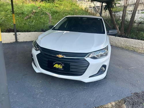 Chevrolet Onix plus Onix Plus 10tat Nb
