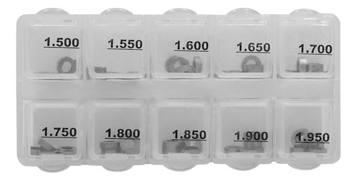 Newtec B23 Laina De Ajuste Gin20b23100d5d