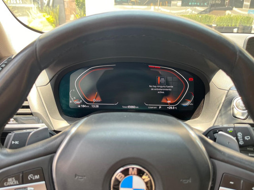 BMW X3 Xdrive 30I