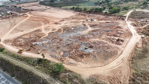 Terreno En Venta En Parque Industrial Nuevo Periférico Tonala