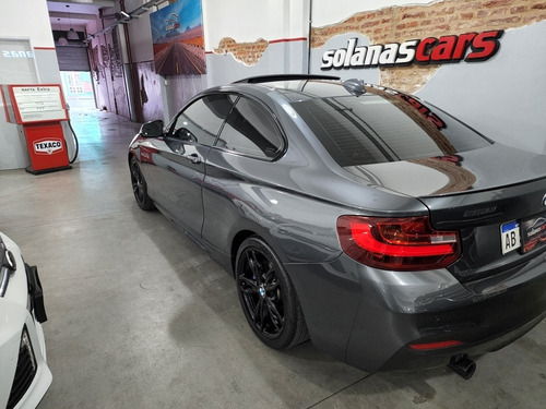BMW Serie 2 3.0 240i M Package