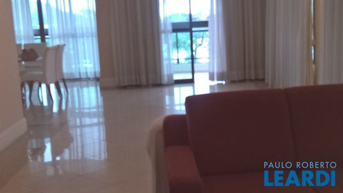 Imagem 2 de 15 de Apartamento - Aparecida - Sp - 562468