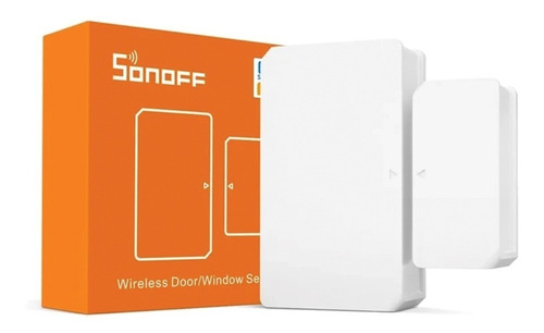 Sensor Puerta Y Ventana Zigbee Sonoff Snzb-04  Vshop