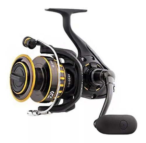 Carrete Daiwa Bg 5000